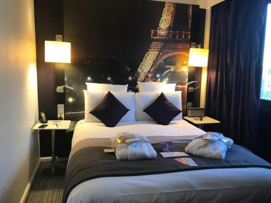 Hotel Infinity International Near Igi Airport ニューデリー エクステリア 写真
