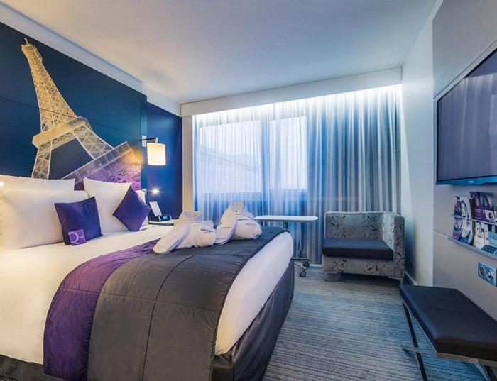 Hotel Infinity International Near Igi Airport ニューデリー エクステリア 写真